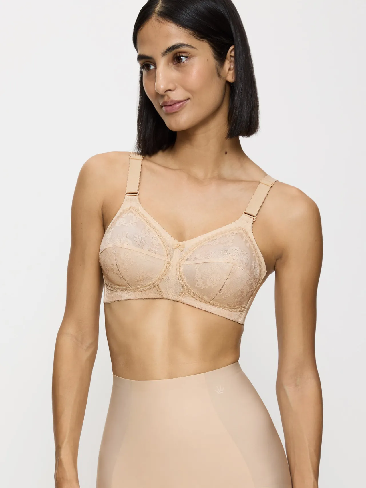 Soutien-gorge Doreen® sans armatures
