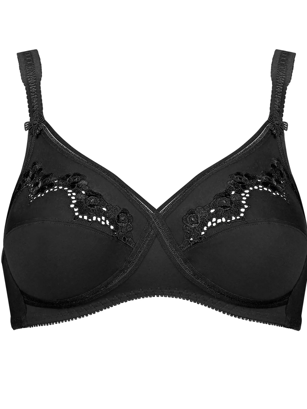 Soutien-gorge ElastiCross sans armatures