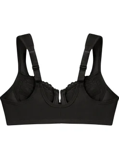 Soutien-gorge Elegance, agrafage devant