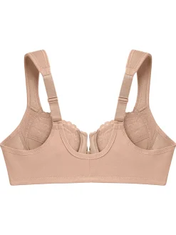 Soutien-gorge Elegance, agrafage devant