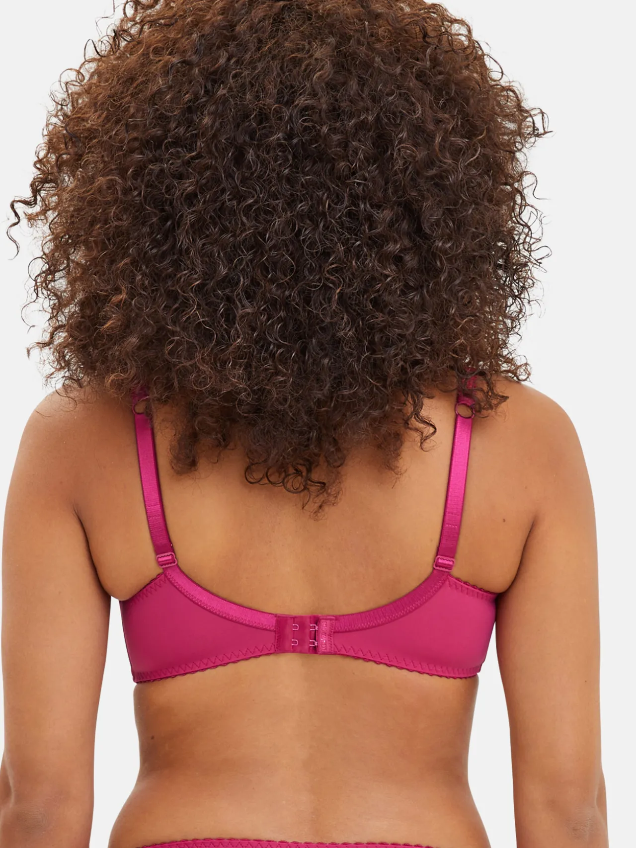 Soutien-gorge emboitant armatures Arum