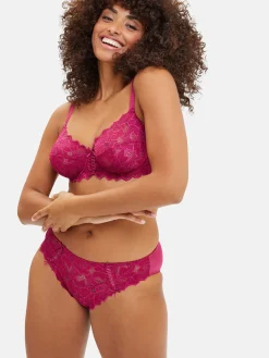 Soutien-gorge emboitant armatures Arum