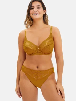 Soutien-gorge emboitant armatures Suzie