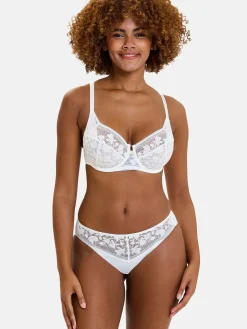 Soutien-gorge emboitant armatures Suzie