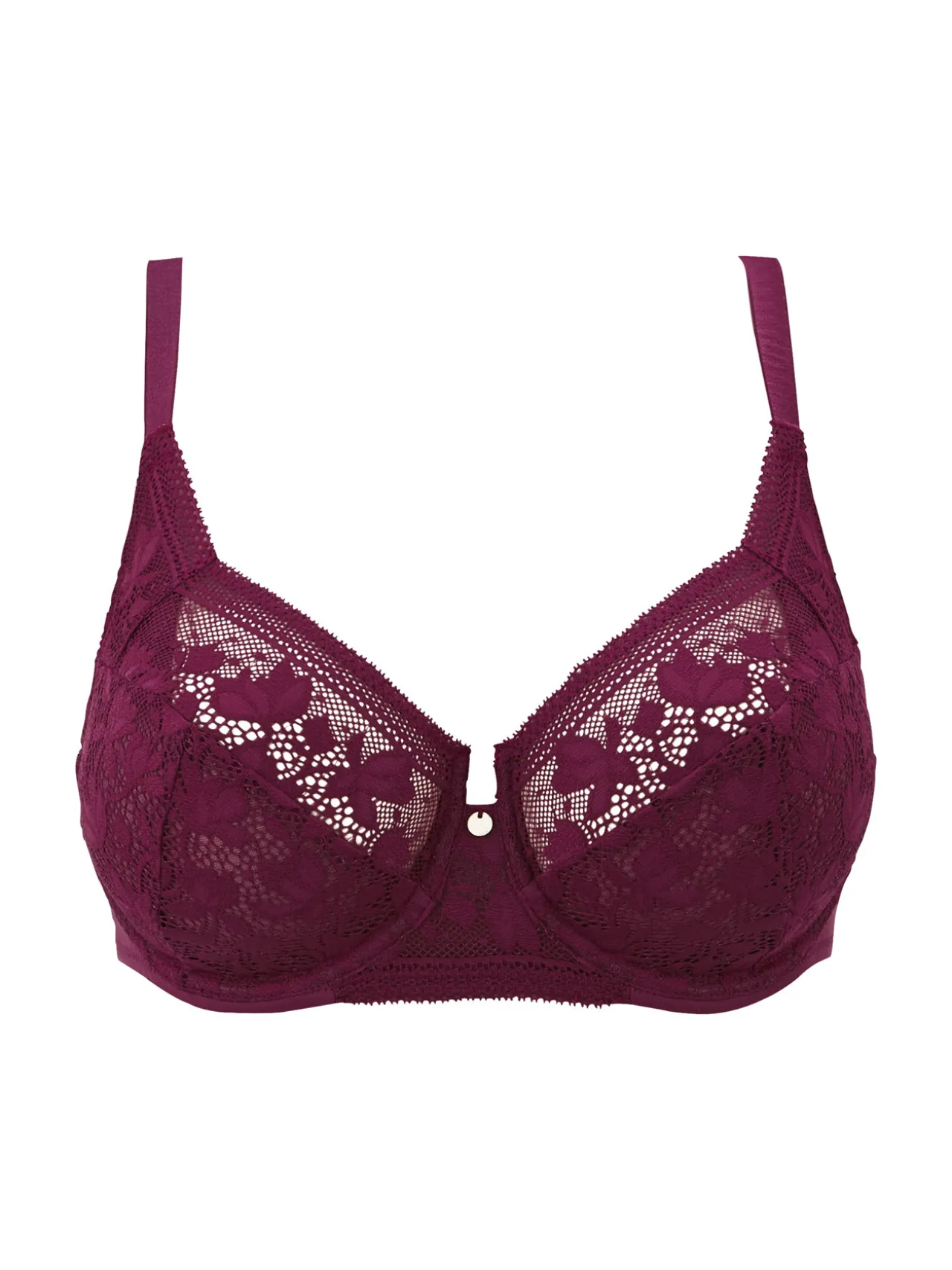 Soutien-gorge emboitant armatures Suzie