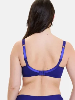 Soutien-gorge emboitant armatures Arum