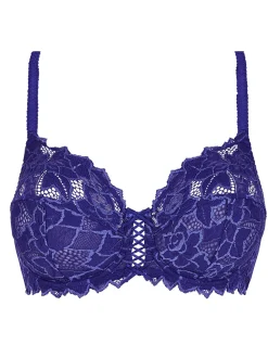 Soutien-gorge emboitant armatures Arum