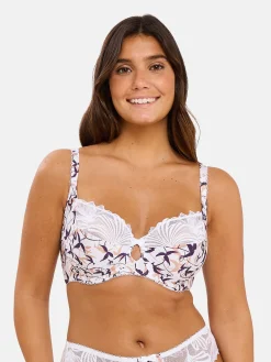 Soutien-gorge emboitant armatures Sophie