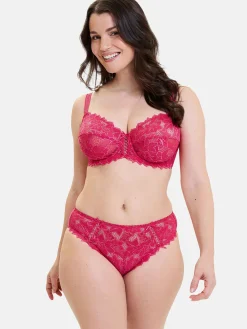 Soutien-gorge emboitant armatures Arum