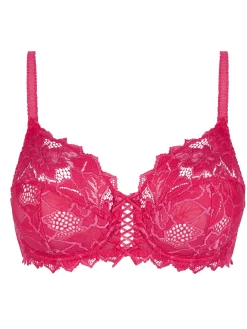 Soutien-gorge emboitant armatures Arum