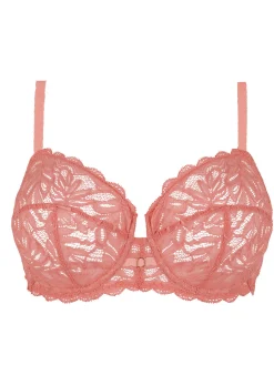 Soutien-gorge emboitant armatures Suzan