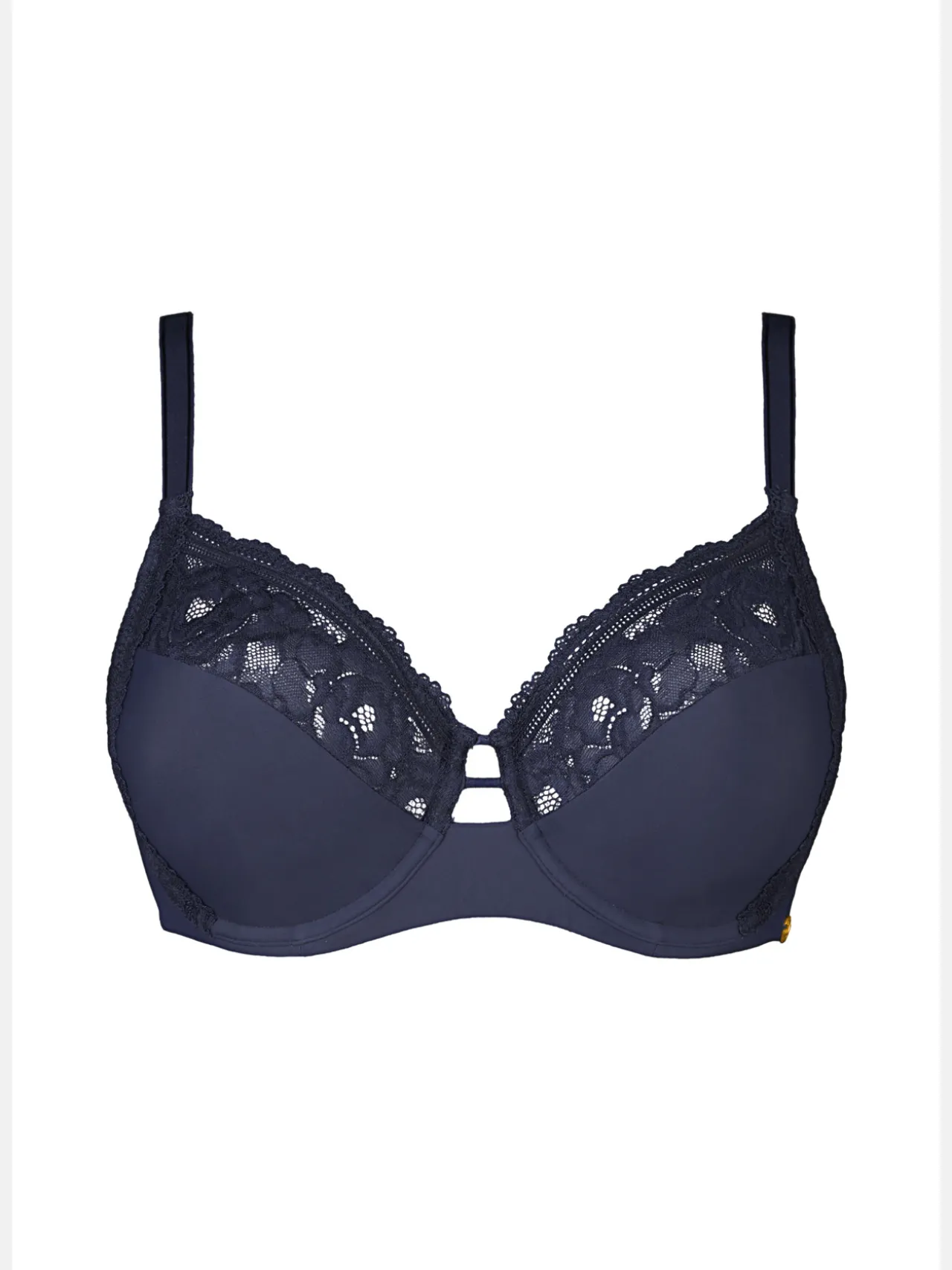 Soutien-gorge emboitant armatures Lily