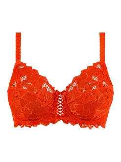 Soutien-gorge emboitant armatures Arum