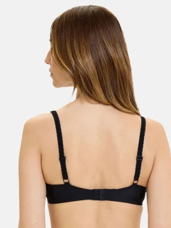 Soutien-gorge emboitant armatures Suzan