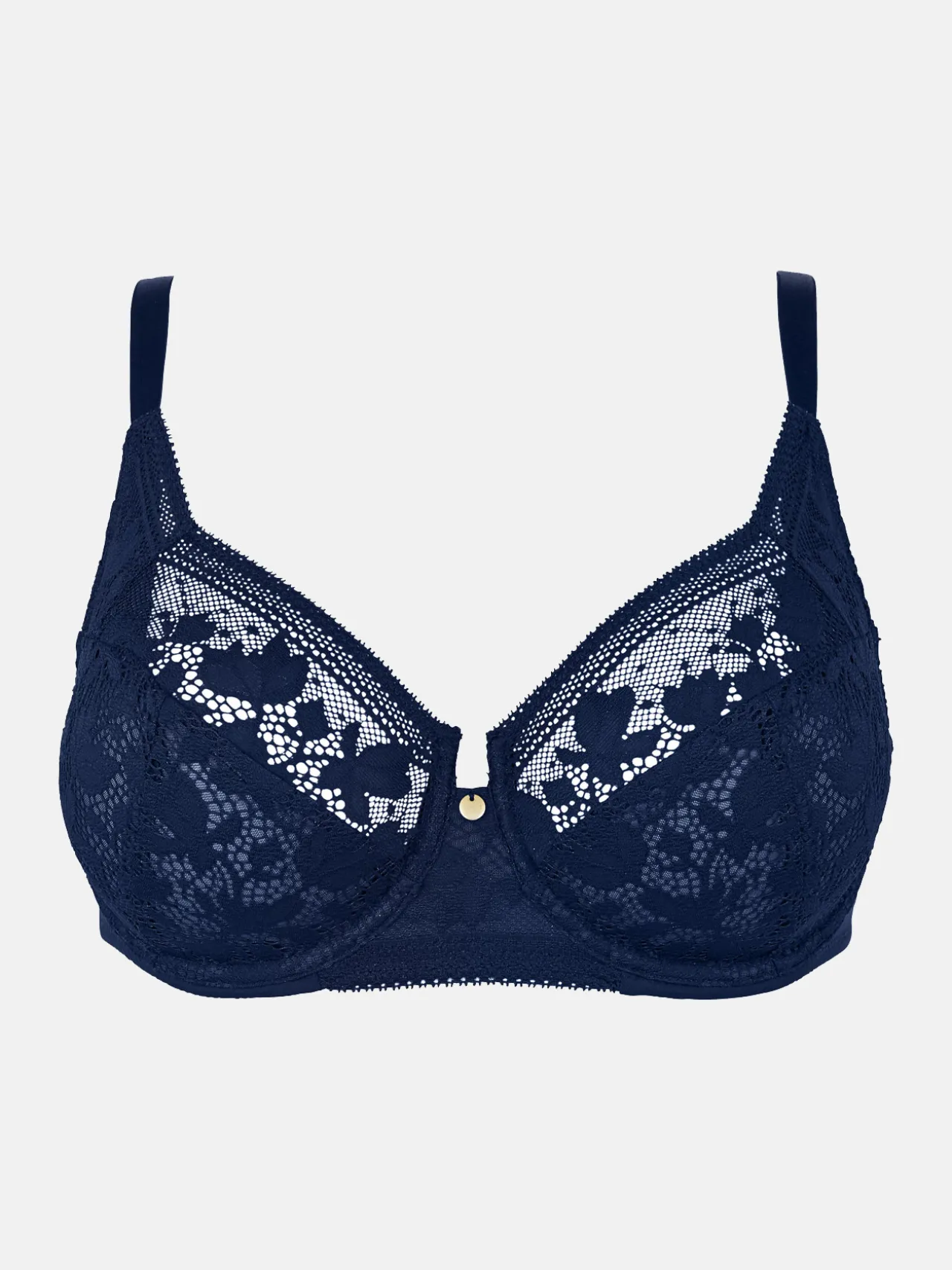 Soutien-gorge emboitant armatures Suzie