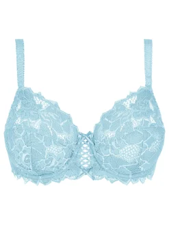 Soutien-gorge emboitant armatures Arum