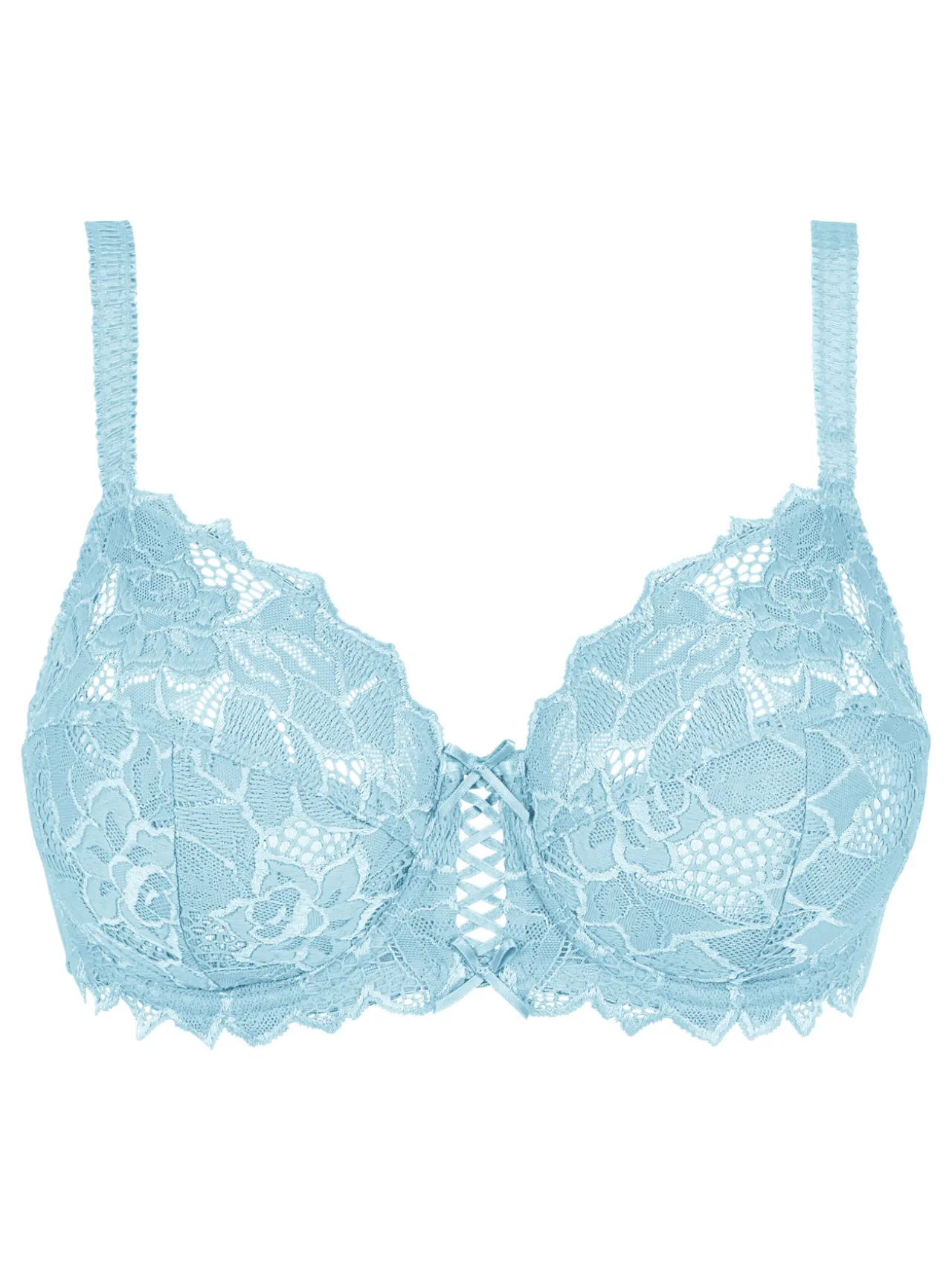 Soutien-gorge emboitant armatures Arum