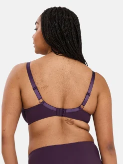 Soutien-gorge emboitant armatures Suzie