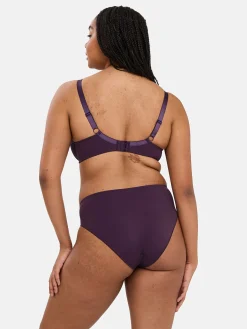 Soutien-gorge emboitant armatures Suzie