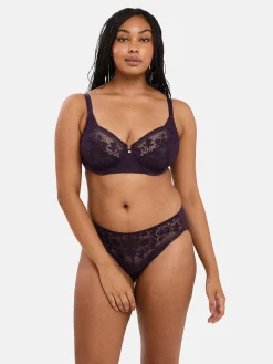 Soutien-gorge emboitant armatures Suzie