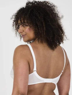 Soutien-gorge Emily à armatures.