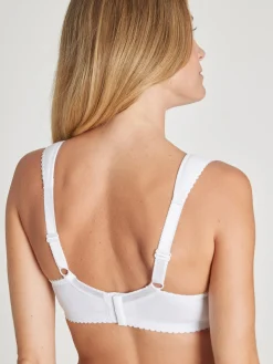 Soutien-gorge enveloppant grand maintien