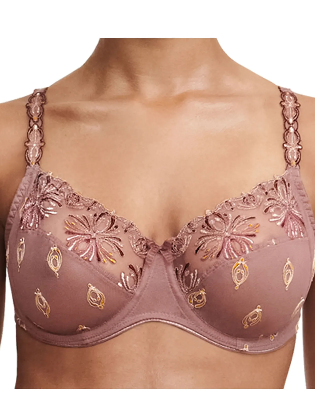 Soutien-gorge enveloppant Champs-Elysées