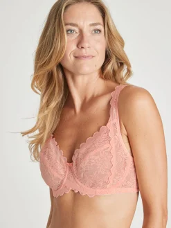 Soutien-gorge féminin