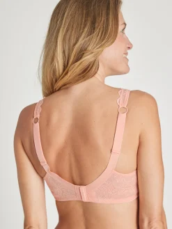 Soutien-gorge féminin