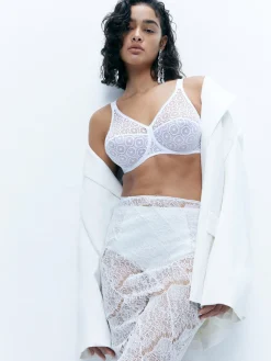 Soutien-gorge Fête armatures dentelle