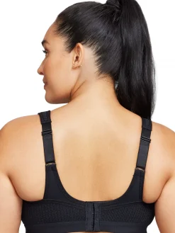 Soutien-gorge Glamoris Sport à armatures