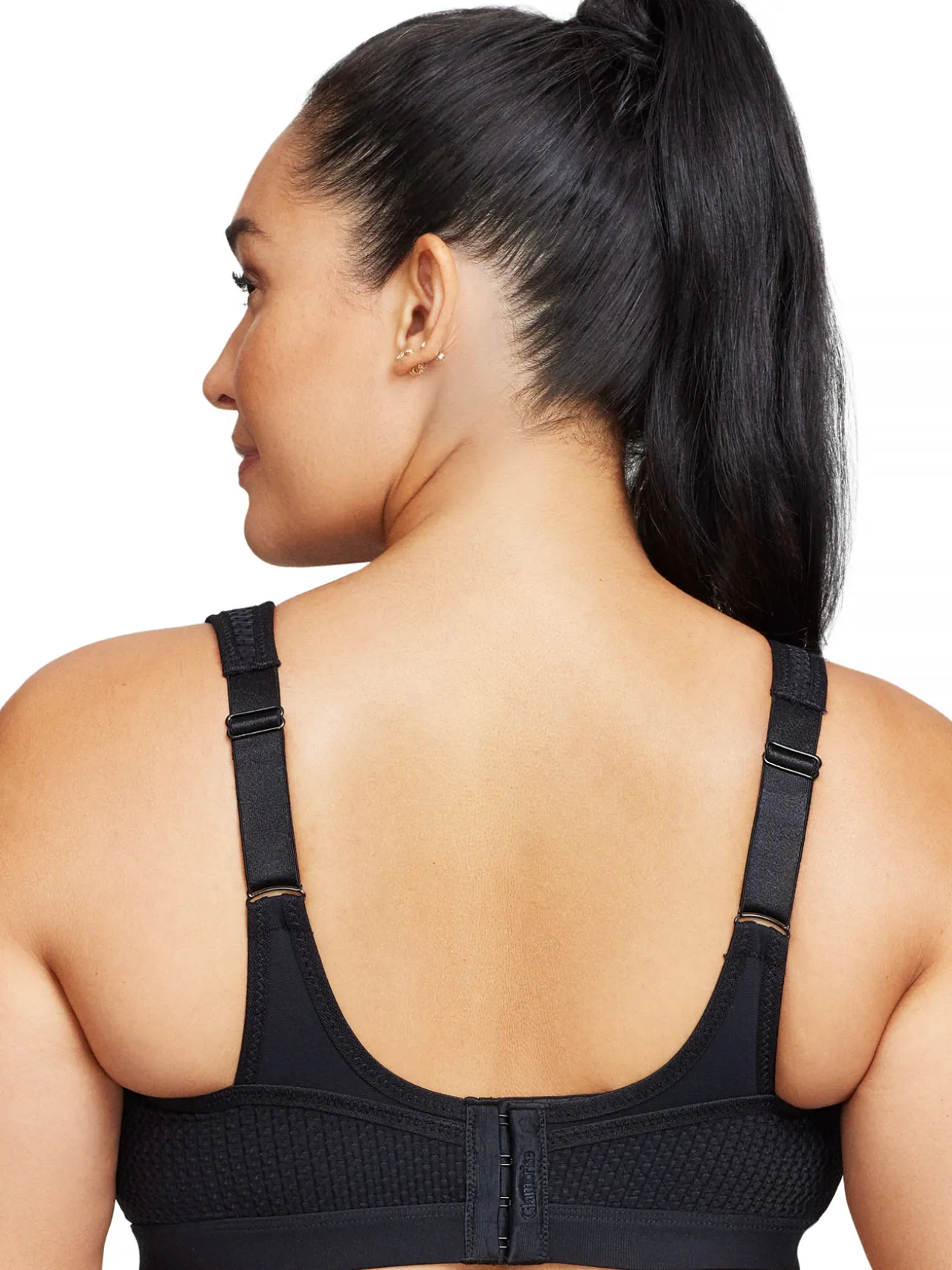 Soutien-gorge Glamoris Sport à armatures