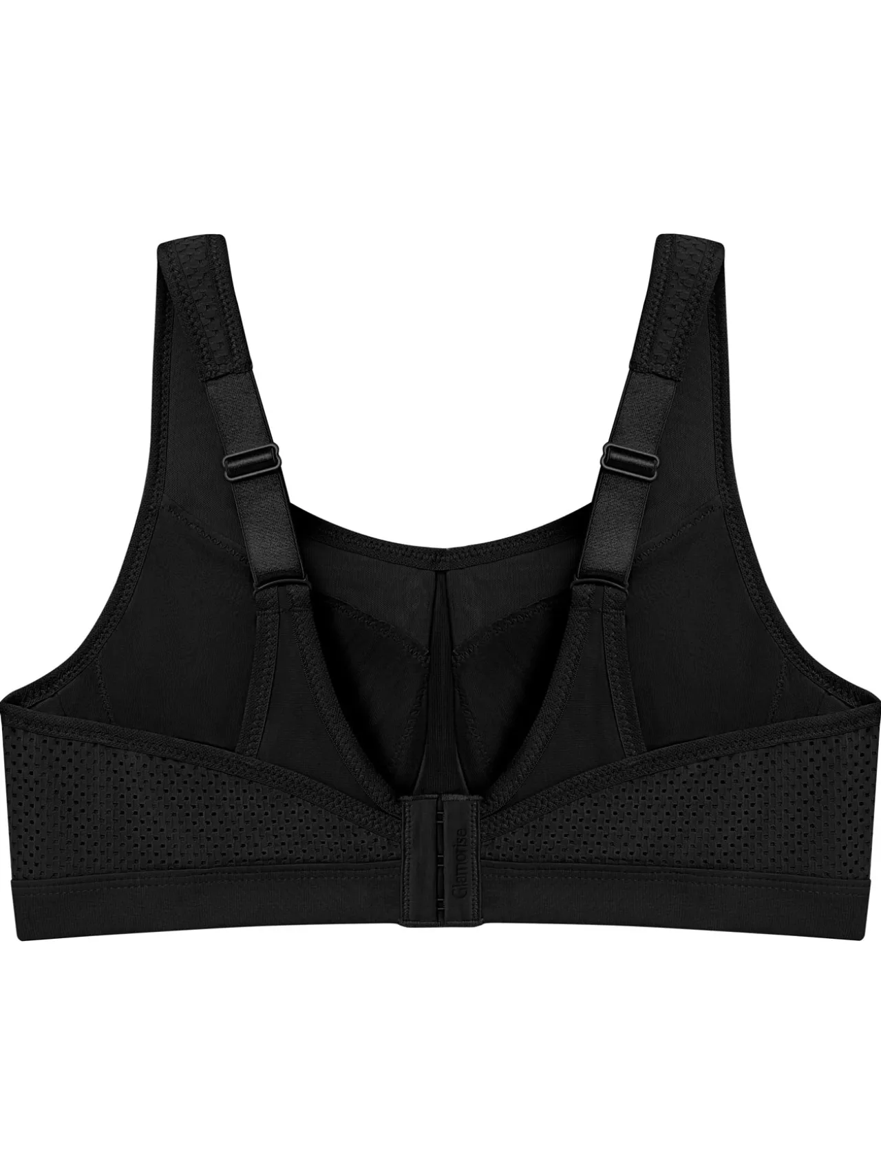 Soutien-gorge Glamoris Sport à armatures