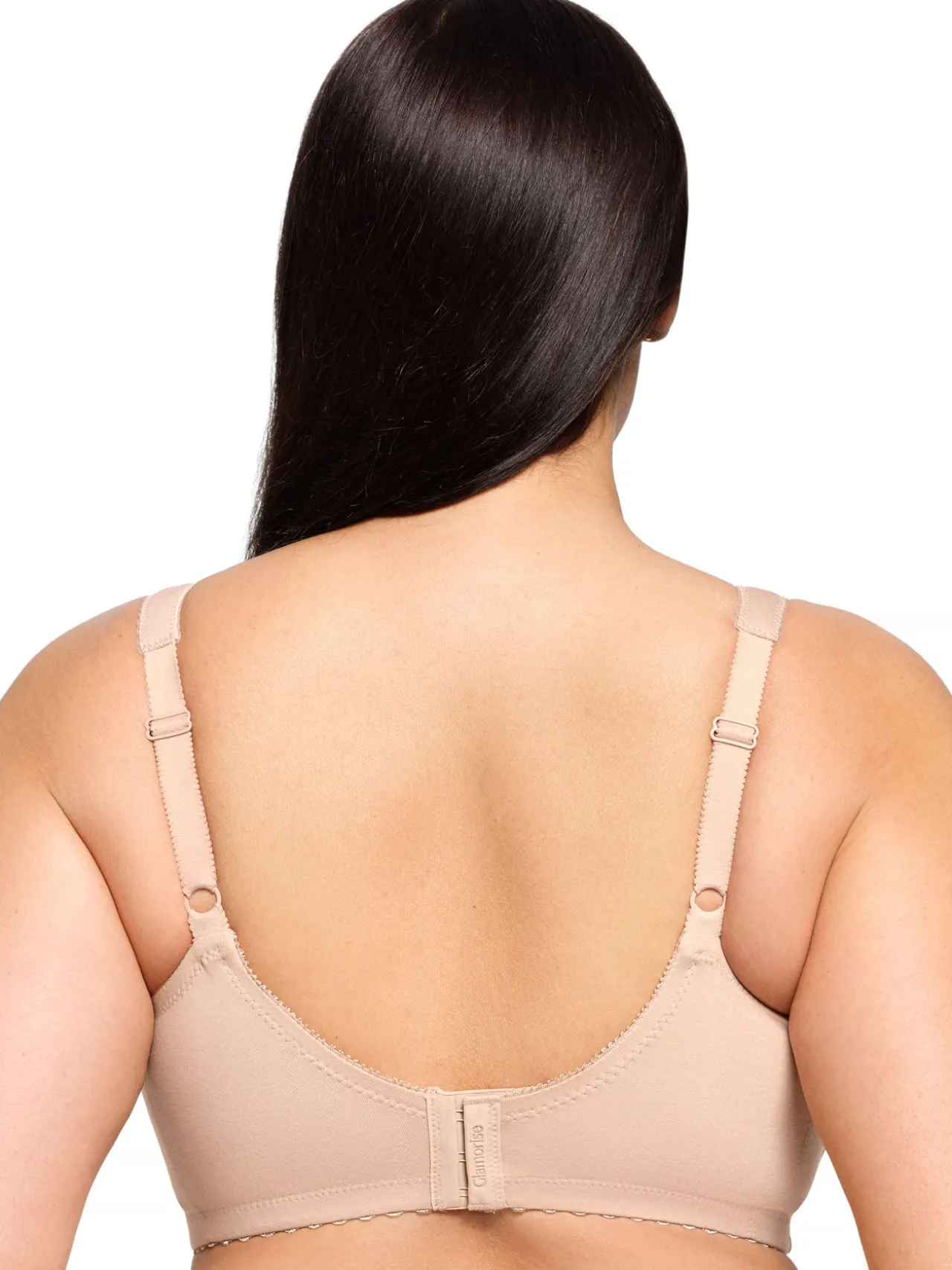 Soutien-gorge grand maintien MagicLift