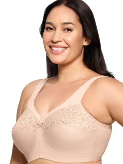 Soutien-gorge grand maintien MagicLift