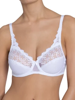 Soutien-gorge Letizia avec armatures