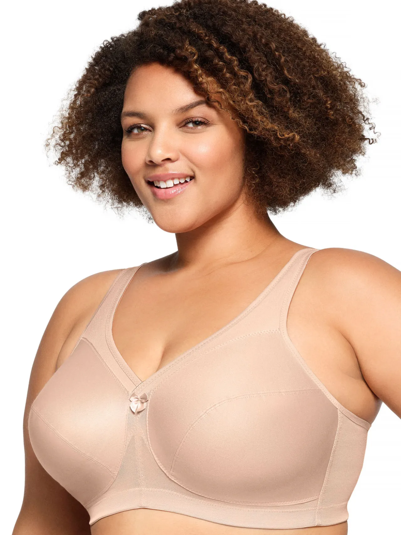 Soutien-gorge Magic Lift® sans armatures