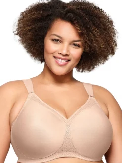 Soutien-gorge Magic Lift® sans armatures