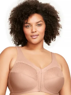 Soutien-gorge MagicLift galbe naturel