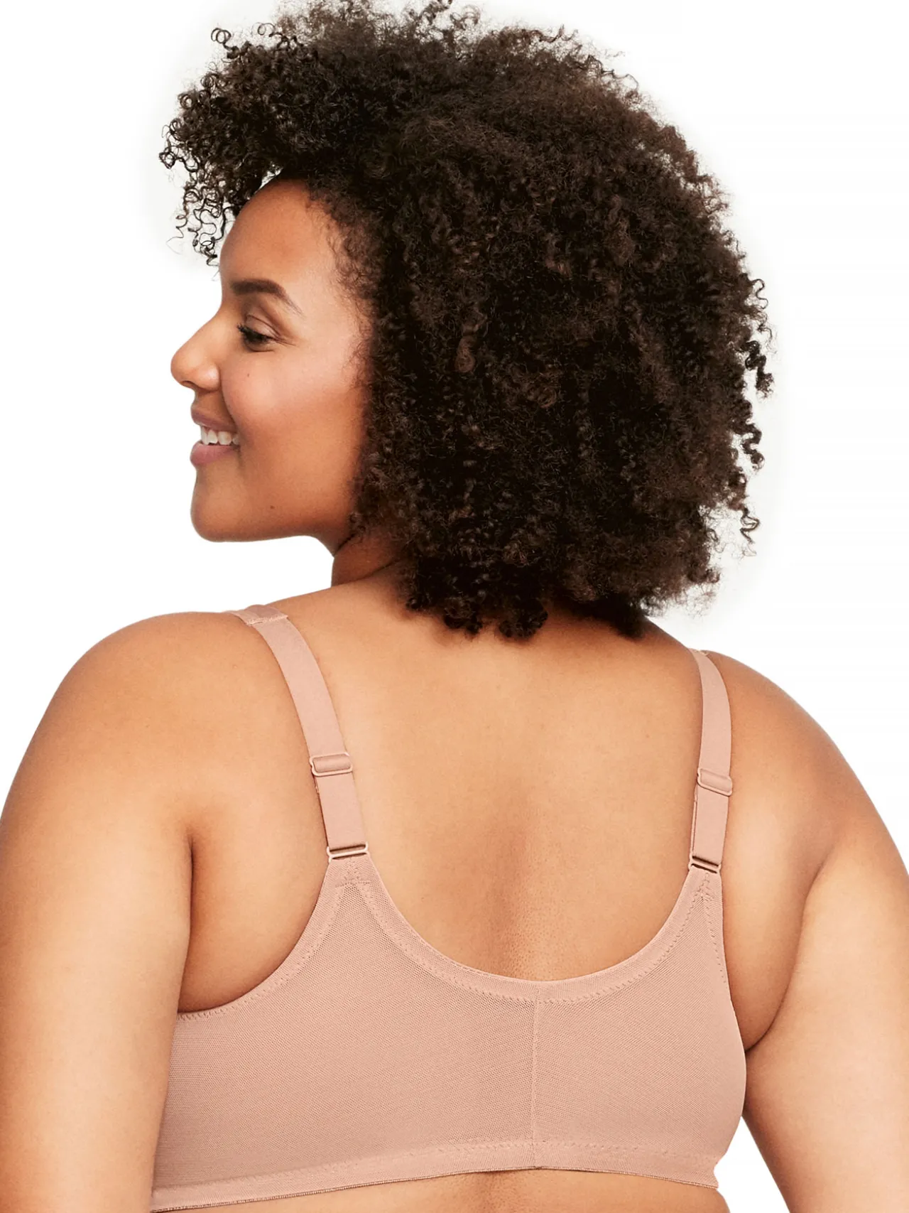 Soutien-gorge MagicLift galbe naturel