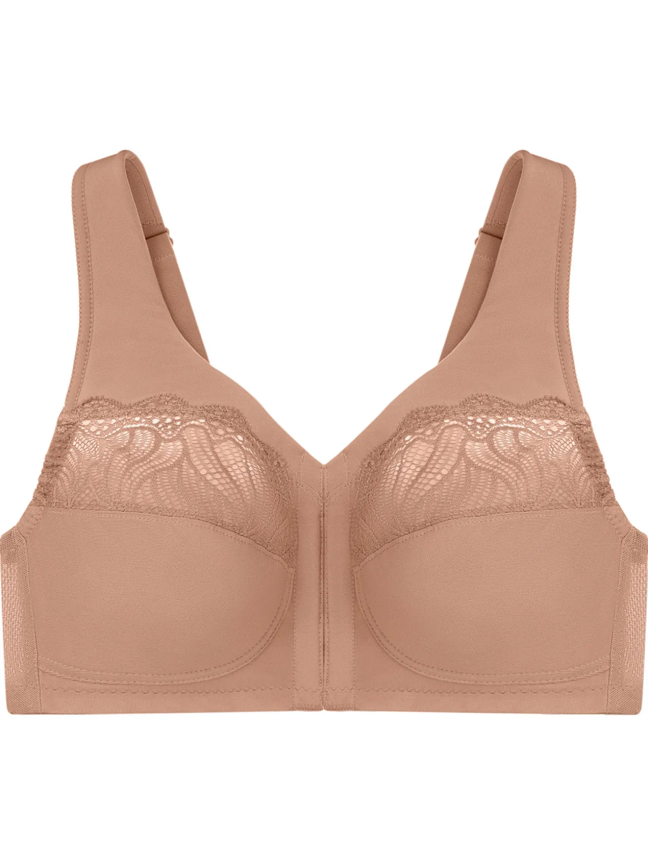 Soutien-gorge MagicLift galbe naturel