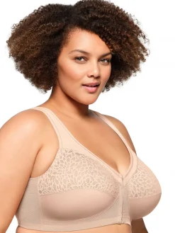 Soutien-gorge MagicLift grandes tailles