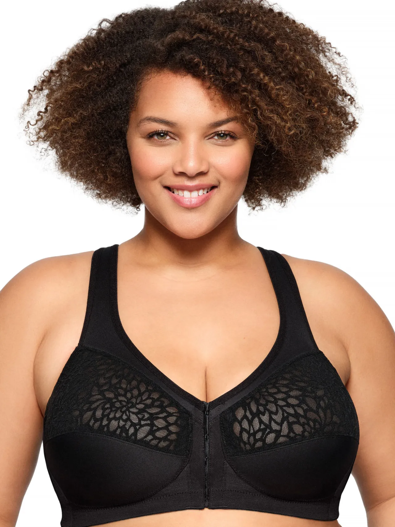 Soutien-gorge MagicLift grandes tailles