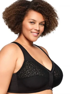 Soutien-gorge MagicLift grandes tailles