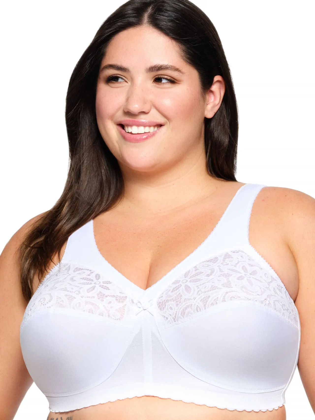 Soutien-gorge MagicLift sans armature