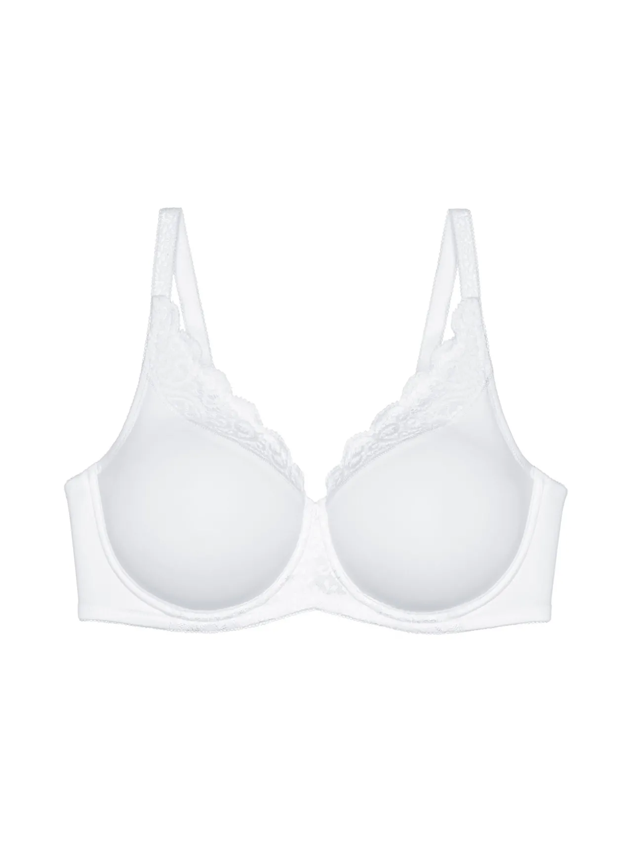 Soutien-gorge minimiseur Amourette