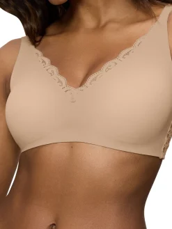 Soutien-gorge minimiseur Amourette