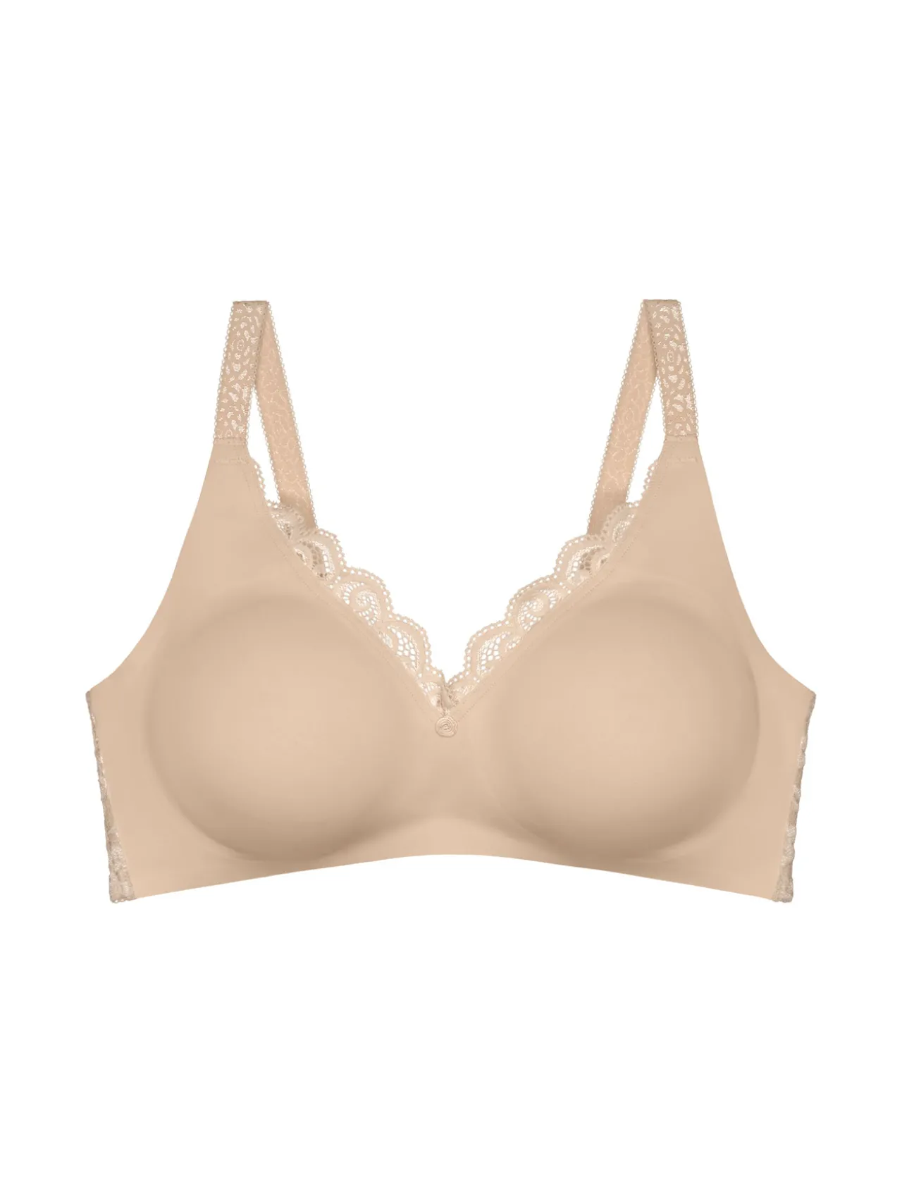 Soutien-gorge minimiseur Amourette