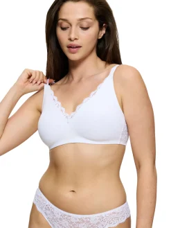 Soutien-gorge minimiseur Amourette