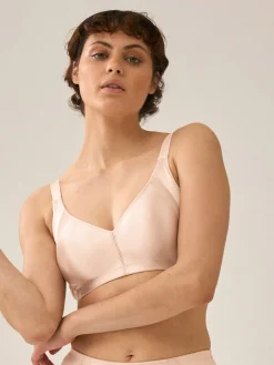 Soutien-gorge minimiseur Curve Hugger